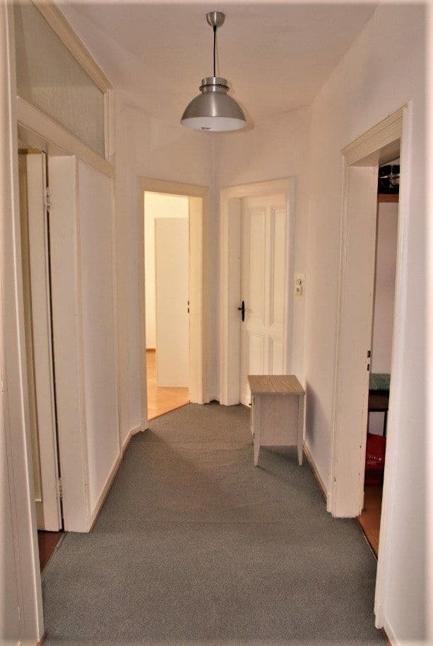 Pronájem bytu 15 m², Pleistalstraße 123, Sankt Augustin, Severní Porýní-Vestfálsko Pronájem bytu 15 m², Pleistalstraße 123, Sankt Augustin, Severní Porýní-Vestfálsko