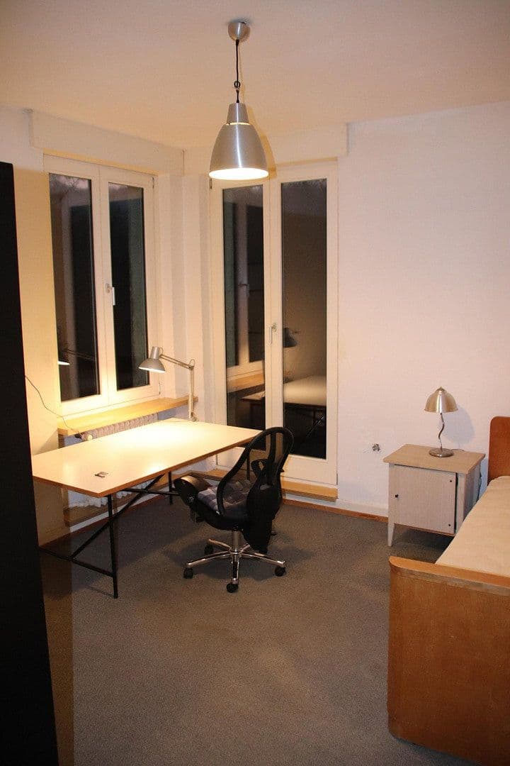 Pronájem bytu 15 m², Pleistalstraße 123, Sankt Augustin, Severní Porýní-Vestfálsko Pronájem bytu 15 m², Pleistalstraße 123, Sankt Augustin, Severní Porýní-Vestfálsko