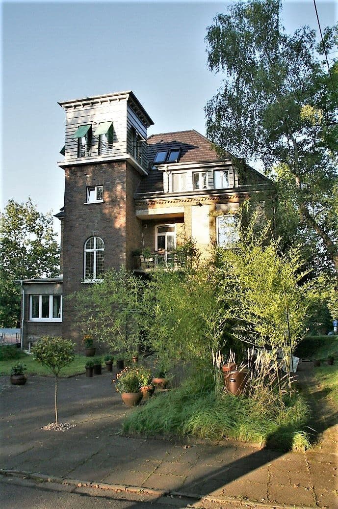 Pronájem bytu 15 m², Pleistalstraße 123, Sankt Augustin, Severní Porýní-Vestfálsko Pronájem bytu 15 m², Pleistalstraße 123, Sankt Augustin, Severní Porýní-Vestfálsko