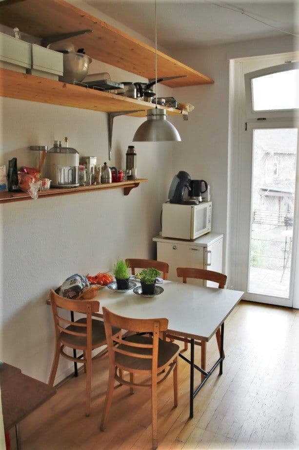 Pronájem bytu 15 m², Pleistalstraße 123, Sankt Augustin, Severní Porýní-Vestfálsko Pronájem bytu 15 m², Pleistalstraße 123, Sankt Augustin, Severní Porýní-Vestfálsko