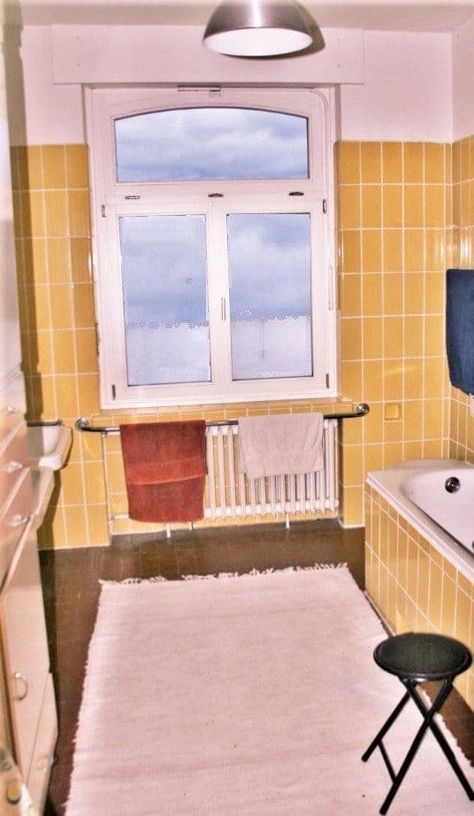Pronájem bytu 15 m², Pleistalstraße 123, Sankt Augustin, Severní Porýní-Vestfálsko Pronájem bytu 15 m², Pleistalstraße 123, Sankt Augustin, Severní Porýní-Vestfálsko
