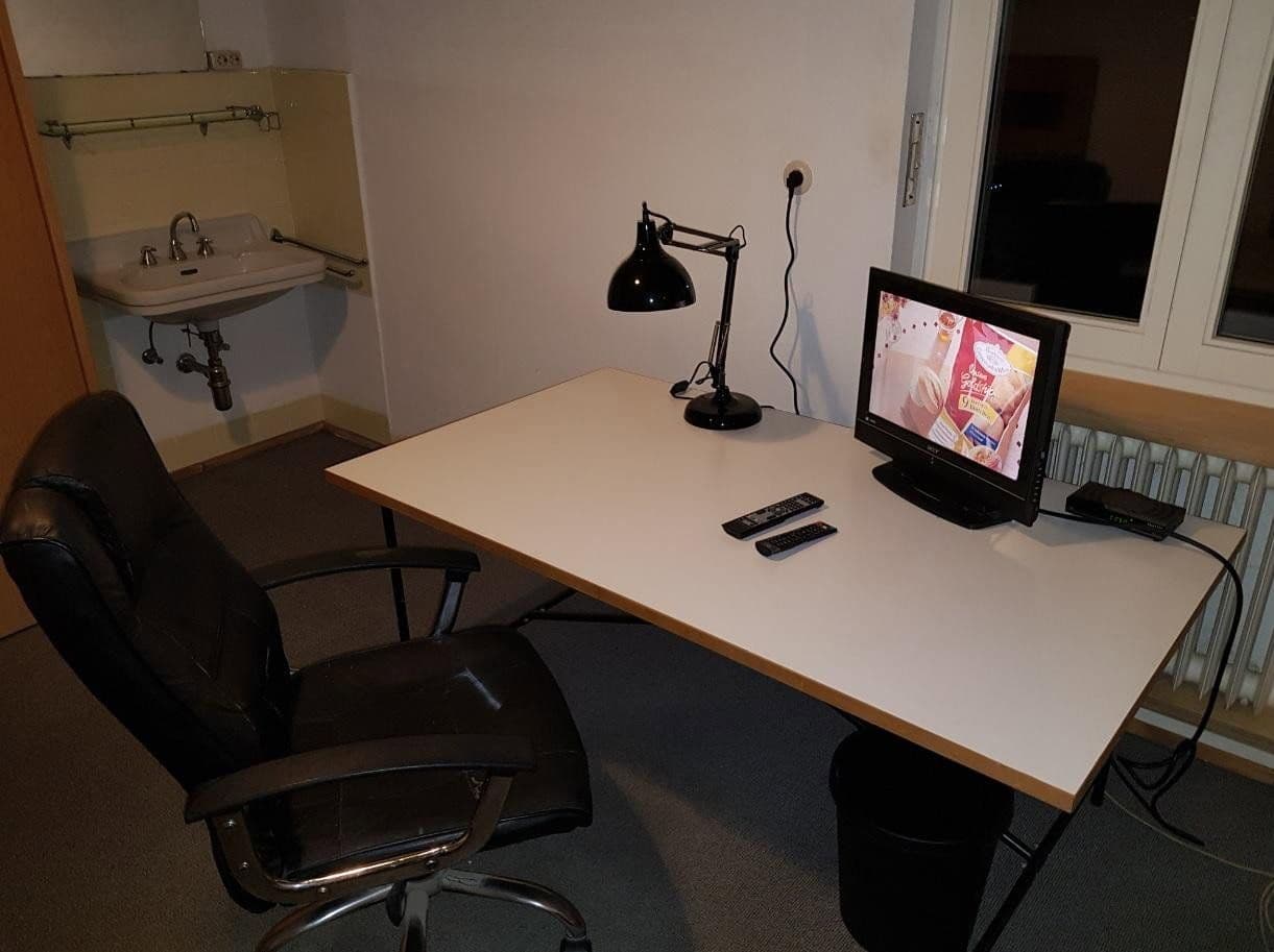 Pronájem bytu 15 m², Pleistalstraße 123, Sankt Augustin, Severní Porýní-Vestfálsko Pronájem bytu 15 m², Pleistalstraße 123, Sankt Augustin, Severní Porýní-Vestfálsko