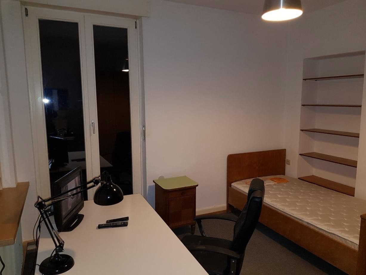 Pronájem bytu 15 m², Pleistalstraße 123, Sankt Augustin, Severní Porýní-Vestfálsko Pronájem bytu 15 m², Pleistalstraße 123, Sankt Augustin, Severní Porýní-Vestfálsko