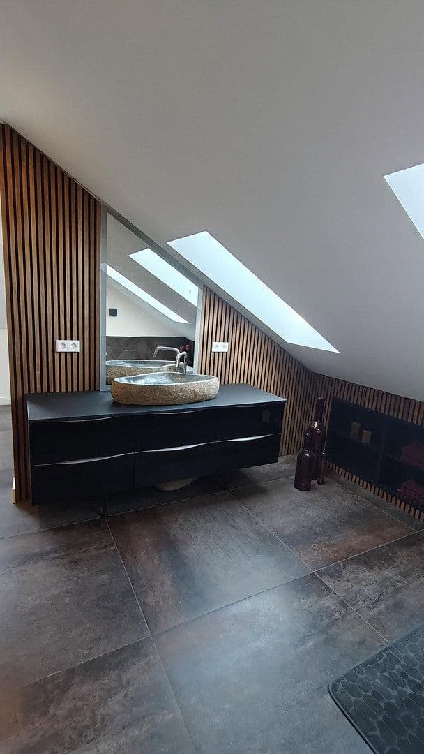 Prodej domu 227 m², pozemek 740 m², Bremen, Bremen Prodej domu 227 m², pozemek 740 m², Bremen, Bremen