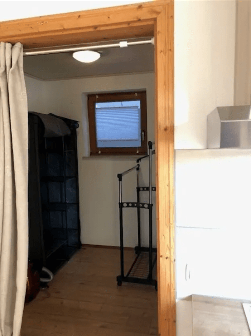 Pronájem bytu 1+kk 39 m², Bad Mergentheim, Bádensko-Württembersko Pronájem bytu 1+kk 39 m², Bad Mergentheim, Bádensko-Württembersko