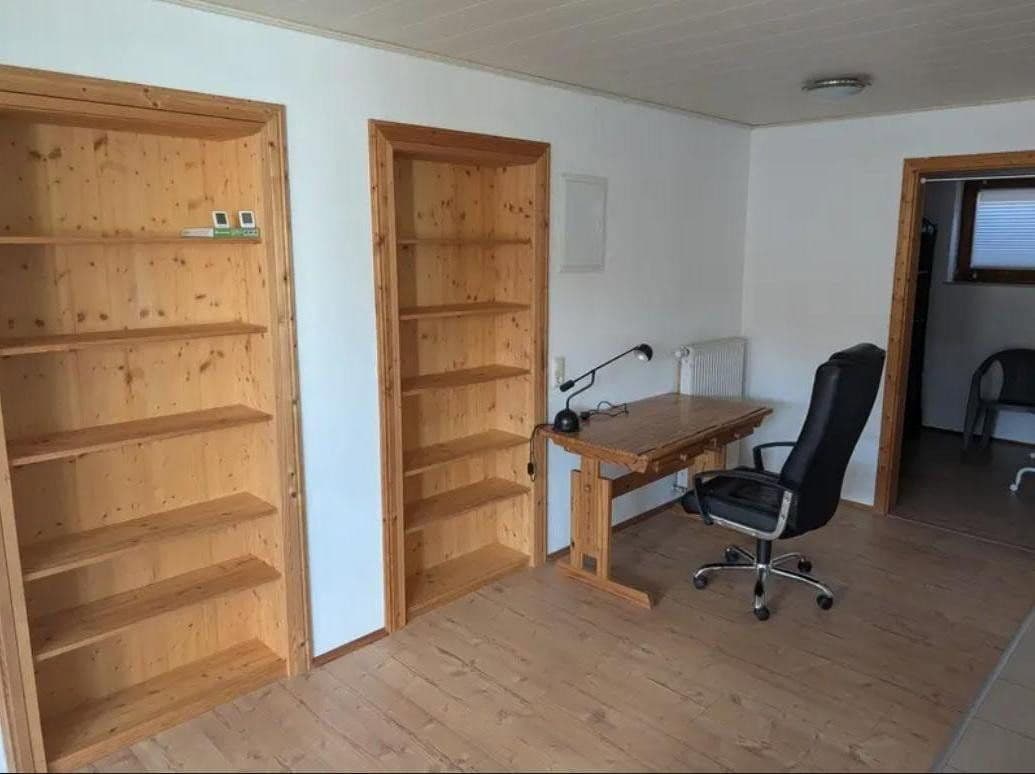 Pronájem bytu 1+kk 39 m², Bad Mergentheim, Bádensko-Württembersko Pronájem bytu 1+kk 39 m², Bad Mergentheim, Bádensko-Württembersko