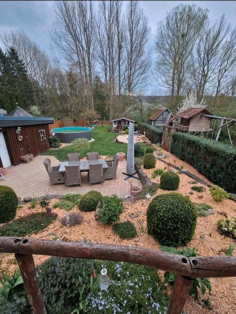 Prodej domu 200 m², pozemek 881 m², Hasperder Straße 32, Hameln, Dolní Sasko Prodej domu 200 m², pozemek 881 m², Hasperder Straße 32, Hameln, Dolní Sasko