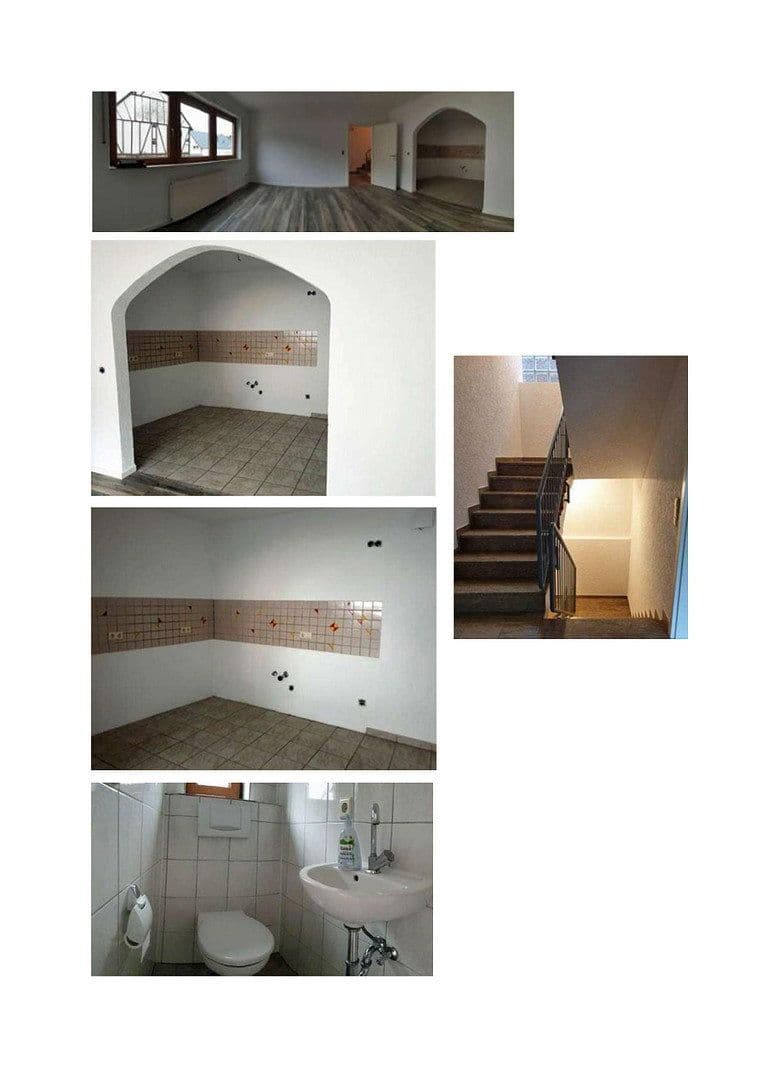 Pronájem domu 119 m², pozemek 206 m², Neustr. 10a, Selters (Westerwald), Porýní-Falc Pronájem domu 119 m², pozemek 206 m², Neustr. 10a, Selters (Westerwald), Porýní-Falc