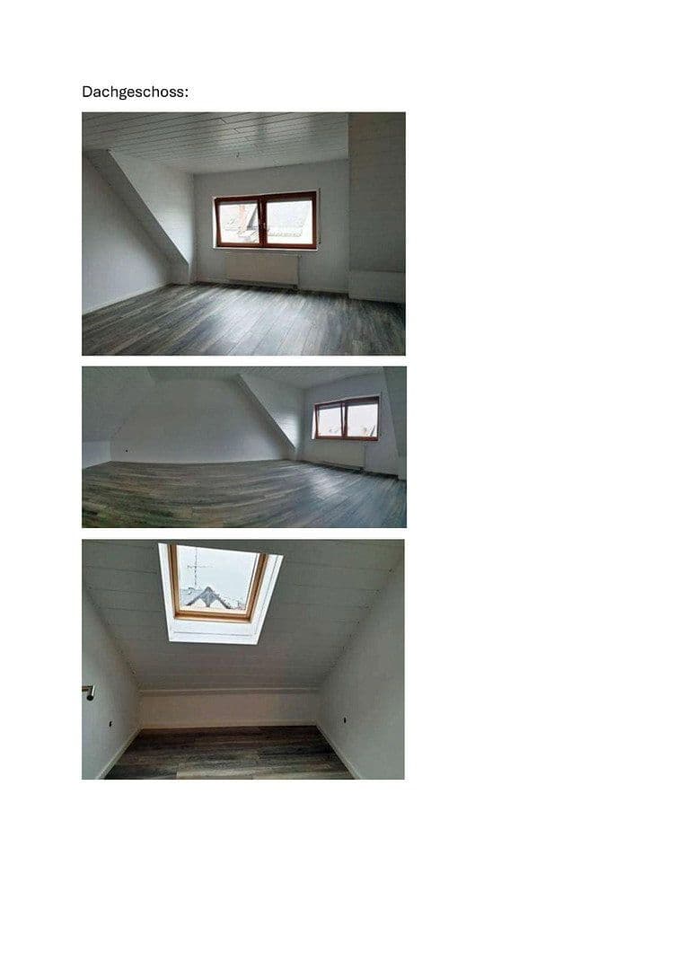 Pronájem domu 119 m², pozemek 206 m², Neustr. 10a, Selters (Westerwald), Porýní-Falc Pronájem domu 119 m², pozemek 206 m², Neustr. 10a, Selters (Westerwald), Porýní-Falc