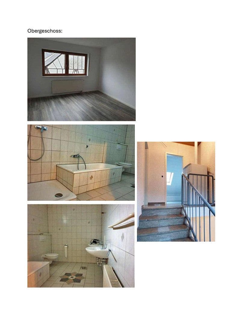 Pronájem domu 119 m², pozemek 206 m², Neustr. 10a, Selters (Westerwald), Porýní-Falc Pronájem domu 119 m², pozemek 206 m², Neustr. 10a, Selters (Westerwald), Porýní-Falc