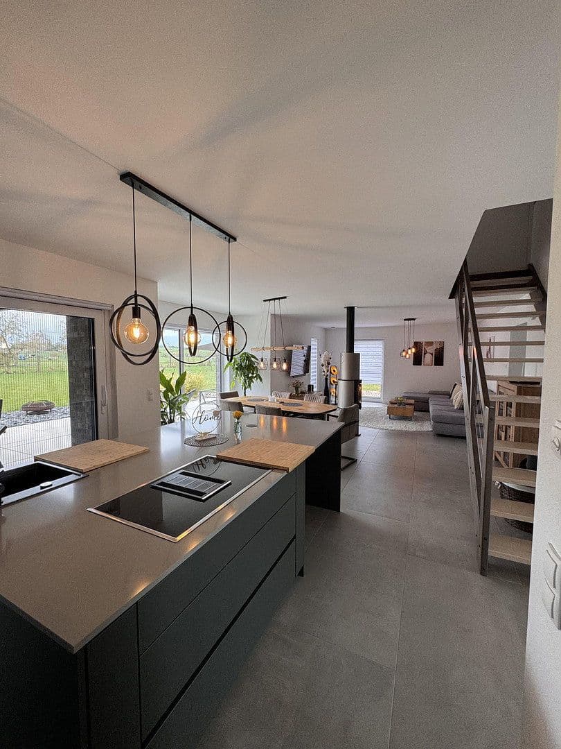 Prodej domu 178 m², pozemek 1.683 m², Mellenthin, Mecklenburg-Vorpommern Prodej domu 178 m², pozemek 1.683 m², Mellenthin, Mecklenburg-Vorpommern