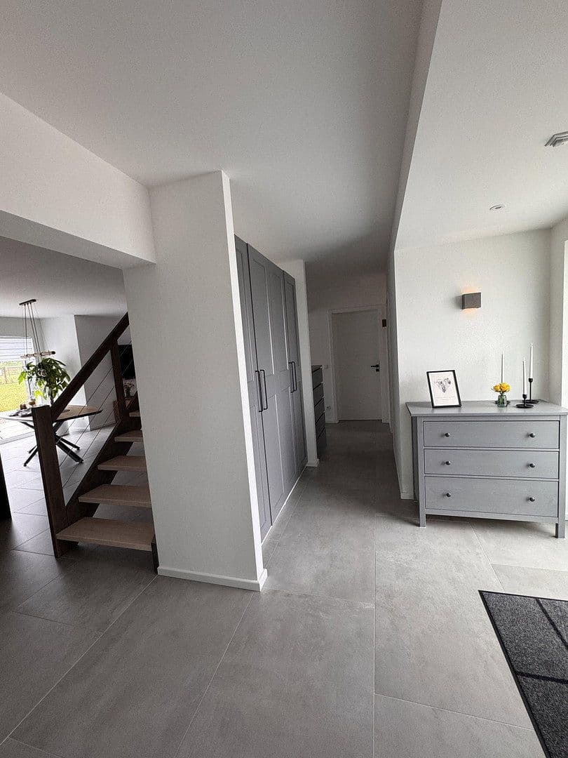 Prodej domu 178 m², pozemek 1.683 m², Mellenthin, Mecklenburg-Vorpommern Prodej domu 178 m², pozemek 1.683 m², Mellenthin, Mecklenburg-Vorpommern