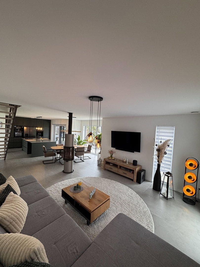 Prodej domu 178 m², pozemek 1.683 m², Mellenthin, Mecklenburg-Vorpommern Prodej domu 178 m², pozemek 1.683 m², Mellenthin, Mecklenburg-Vorpommern