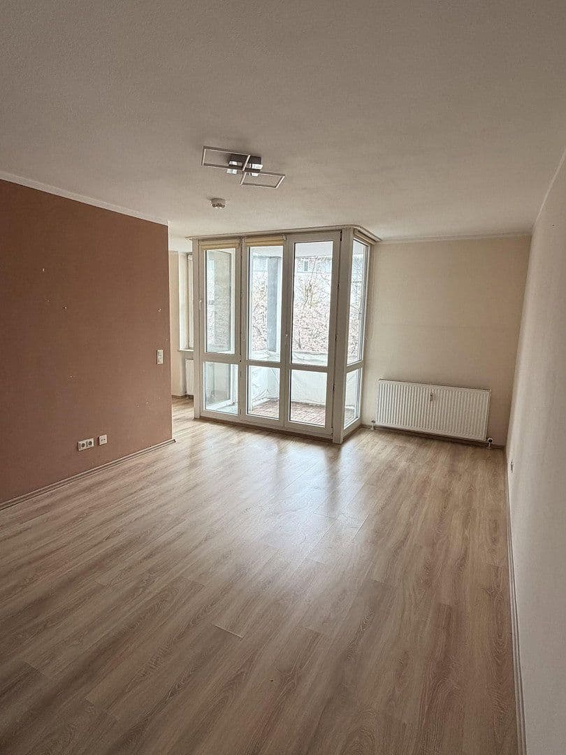 Pronájem bytu 1+kk 42 m², München, Bavorsko Pronájem bytu 1+kk 42 m², München, Bavorsko