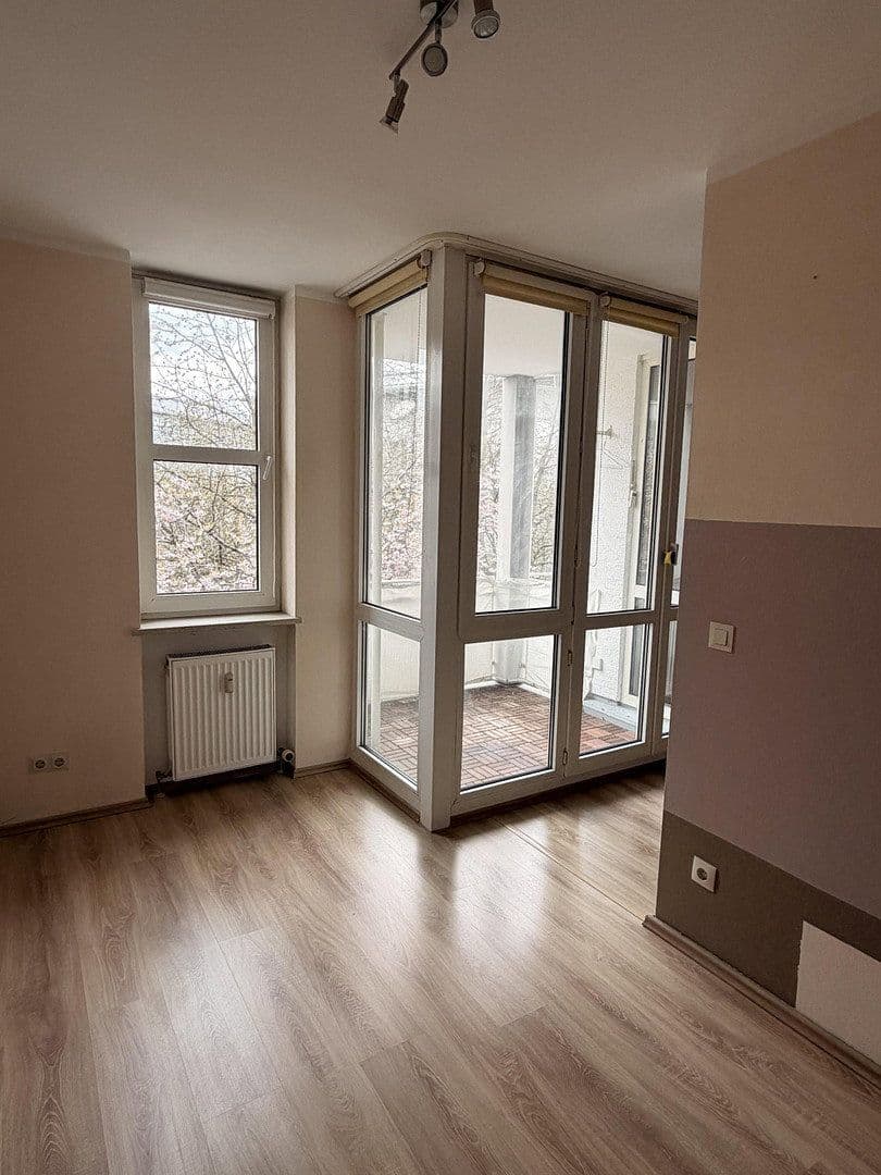 Pronájem bytu 1+kk 42 m², München, Bavorsko Pronájem bytu 1+kk 42 m², München, Bavorsko