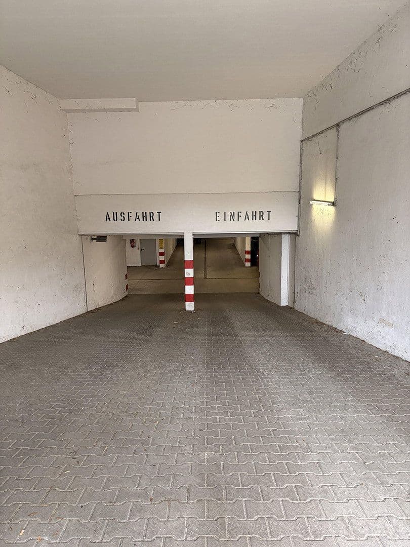 Pronájem bytu 1+kk 42 m², München, Bavorsko Pronájem bytu 1+kk 42 m², München, Bavorsko