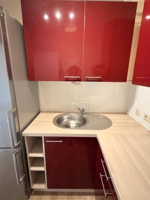 Pronájem bytu 1+kk 42 m², München, Bavorsko Pronájem bytu 1+kk 42 m², München, Bavorsko