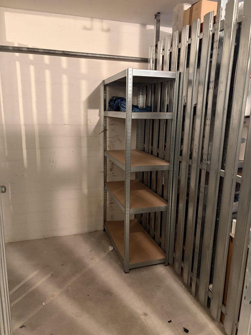 Pronájem bytu 1+kk 42 m², München, Bavorsko Pronájem bytu 1+kk 42 m², München, Bavorsko