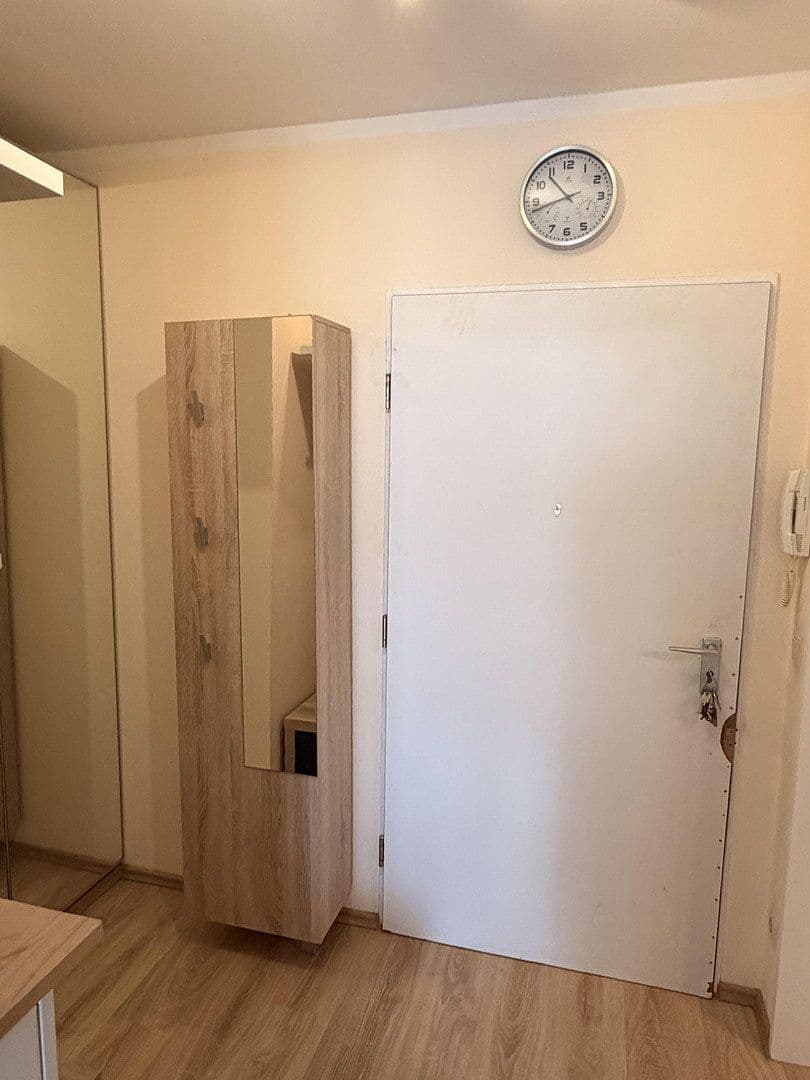 Pronájem bytu 1+kk 42 m², München, Bavorsko Pronájem bytu 1+kk 42 m², München, Bavorsko