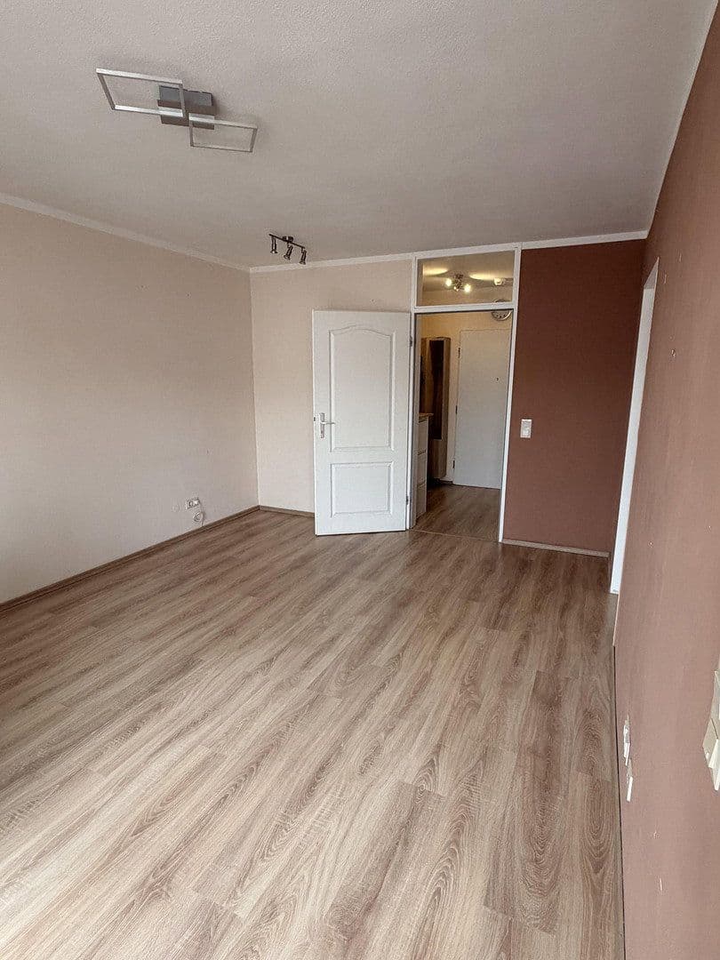 Pronájem bytu 1+kk 42 m², München, Bavorsko Pronájem bytu 1+kk 42 m², München, Bavorsko