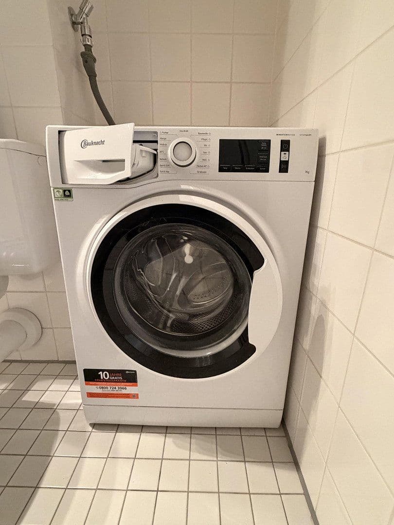 Pronájem bytu 1+kk 42 m², München, Bavorsko Pronájem bytu 1+kk 42 m², München, Bavorsko