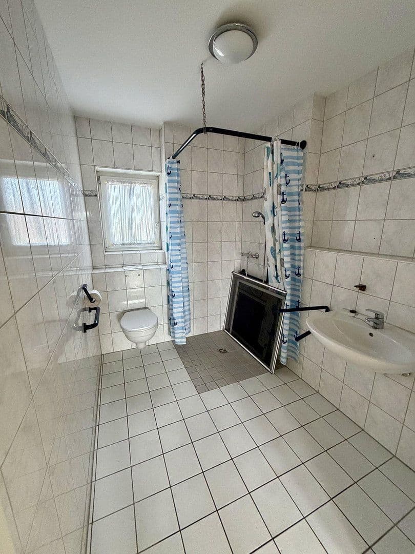 Pronájem bytu 2+1 58 m², Friedrich-Hartung-Str. 2, Riedstadt, Hessen Pronájem bytu 2+1 58 m², Friedrich-Hartung-Str. 2, Riedstadt, Hessen