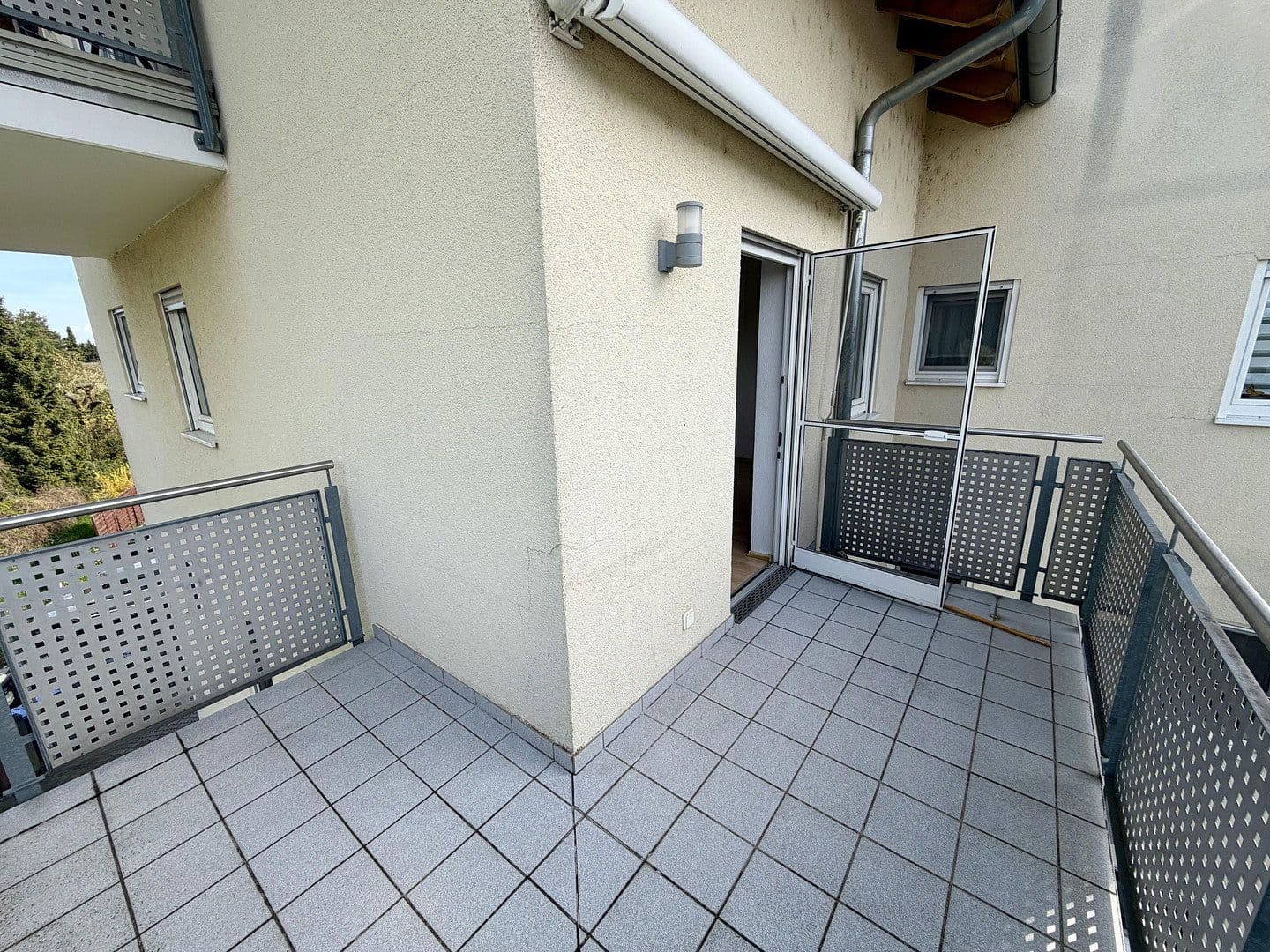 Pronájem bytu 2+1 58 m², Friedrich-Hartung-Str. 2, Riedstadt, Hessen Pronájem bytu 2+1 58 m², Friedrich-Hartung-Str. 2, Riedstadt, Hessen