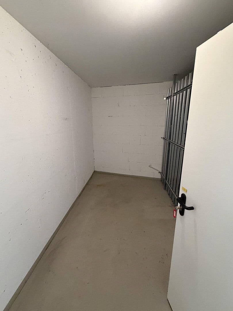 Pronájem bytu 2+1 58 m², Friedrich-Hartung-Str. 2, Riedstadt, Hessen Pronájem bytu 2+1 58 m², Friedrich-Hartung-Str. 2, Riedstadt, Hessen