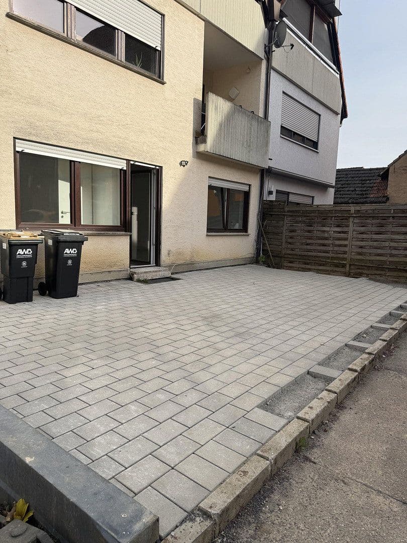 Pronájem bytu 3+1 75 m², Ittlingen, Bádensko-Württembersko Pronájem bytu 3+1 75 m², Ittlingen, Bádensko-Württembersko