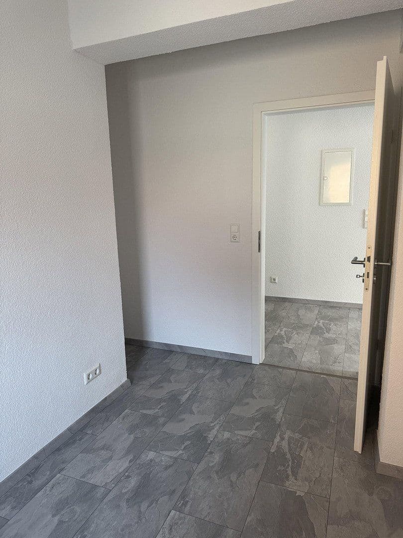 Pronájem bytu 3+1 75 m², Ittlingen, Bádensko-Württembersko Pronájem bytu 3+1 75 m², Ittlingen, Bádensko-Württembersko