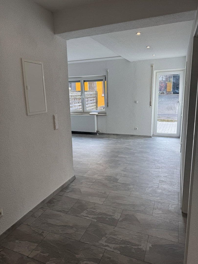 Pronájem bytu 3+1 75 m², Ittlingen, Bádensko-Württembersko Pronájem bytu 3+1 75 m², Ittlingen, Bádensko-Württembersko