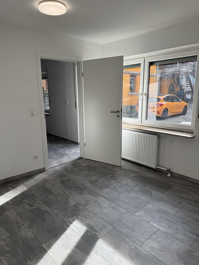 Pronájem bytu 3+1 75 m², Ittlingen, Bádensko-Württembersko Pronájem bytu 3+1 75 m², Ittlingen, Bádensko-Württembersko