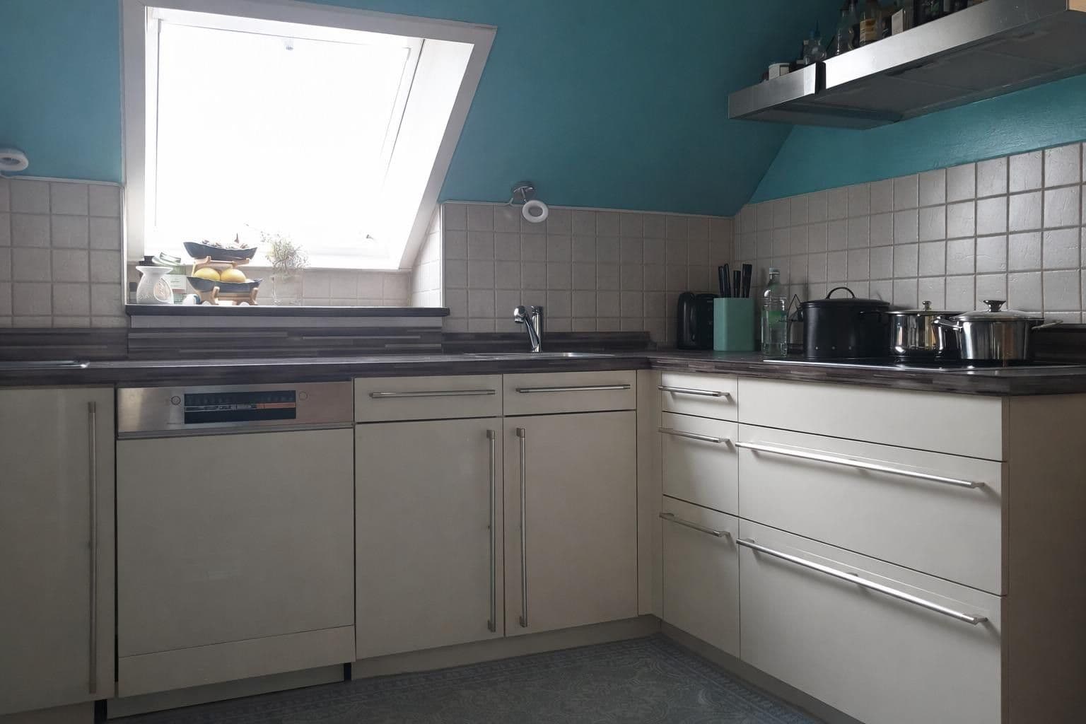 Pronájem bytu 4+1 88 m², Münchner Str. 179, Karlsfeld, Bavorsko Pronájem bytu 4+1 88 m², Münchner Str. 179, Karlsfeld, Bavorsko