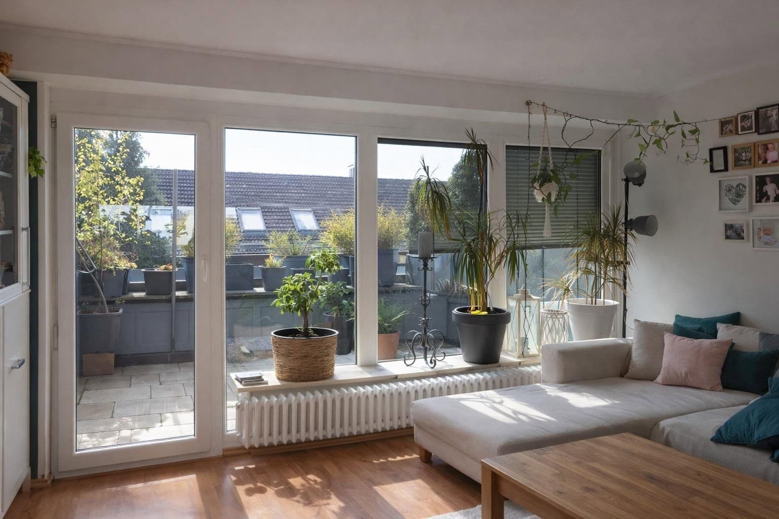 Pronájem bytu 4+1 88 m², Münchner Str. 179, Karlsfeld, Bavorsko Pronájem bytu 4+1 88 m², Münchner Str. 179, Karlsfeld, Bavorsko