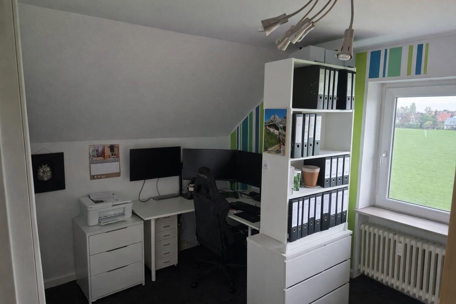 Pronájem bytu 4+1 88 m², Münchner Str. 179, Karlsfeld, Bavorsko Pronájem bytu 4+1 88 m², Münchner Str. 179, Karlsfeld, Bavorsko