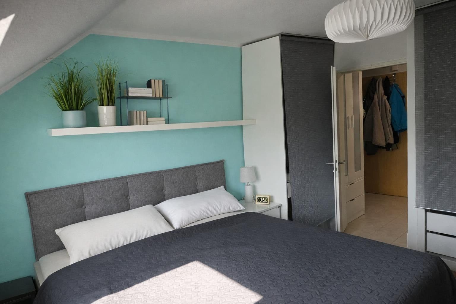 Pronájem bytu 4+1 88 m², Münchner Str. 179, Karlsfeld, Bavorsko Pronájem bytu 4+1 88 m², Münchner Str. 179, Karlsfeld, Bavorsko