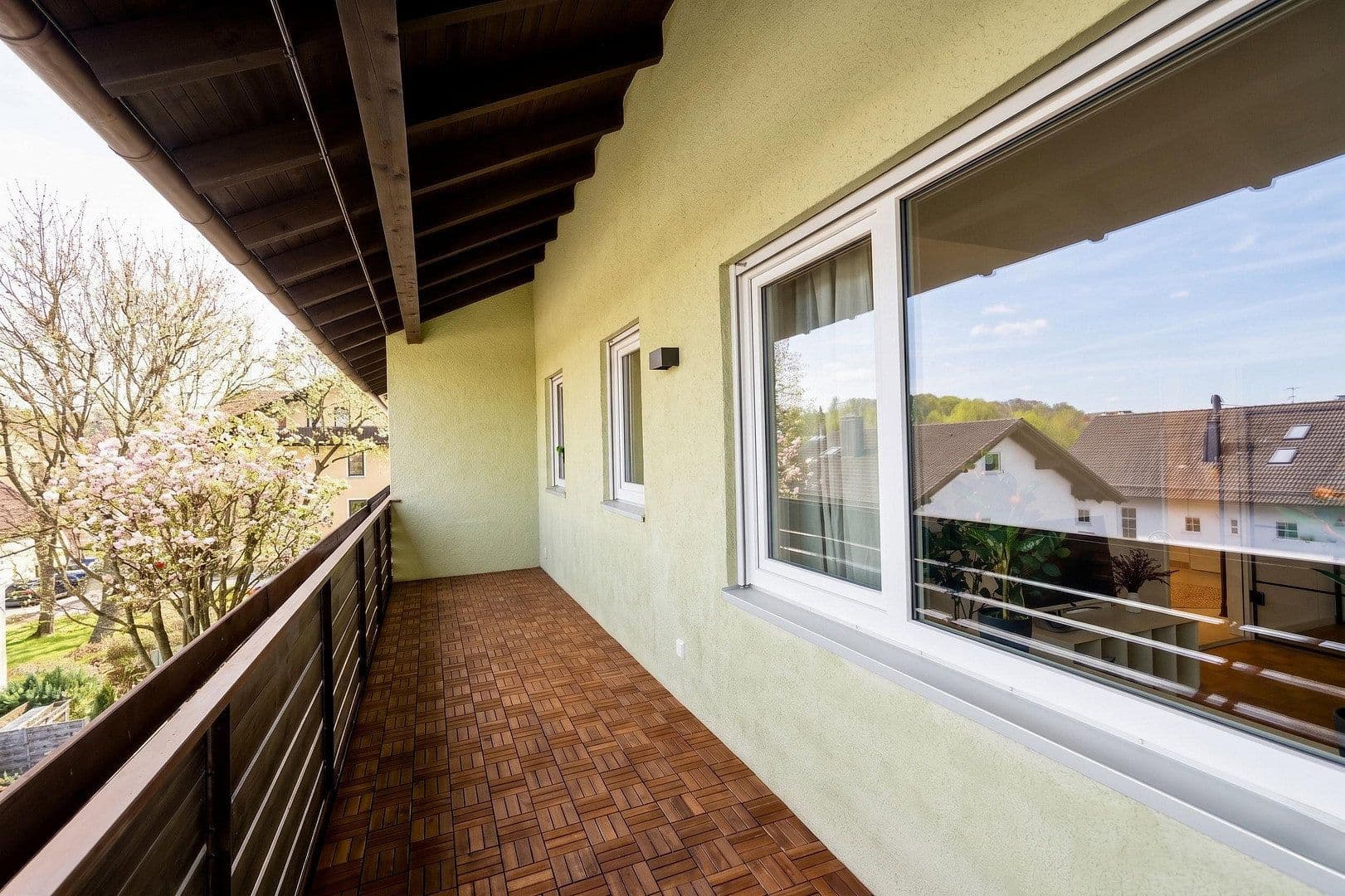 Prodej bytu 2+1 61 m², Andechs, Bavorsko Prodej bytu 2+1 61 m², Andechs, Bavorsko