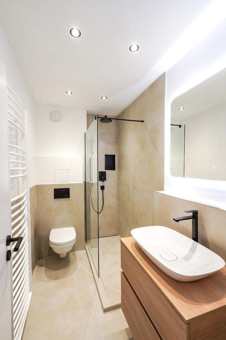 Prodej bytu 2+1 61 m², Andechs, Bavorsko Prodej bytu 2+1 61 m², Andechs, Bavorsko