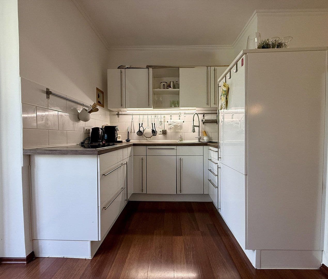 Pronájem bytu 2+1 60 m², Hainstraße 78, Wuppertal, Severní Porýní-Vestfálsko Pronájem bytu 2+1 60 m², Hainstraße 78, Wuppertal, Severní Porýní-Vestfálsko