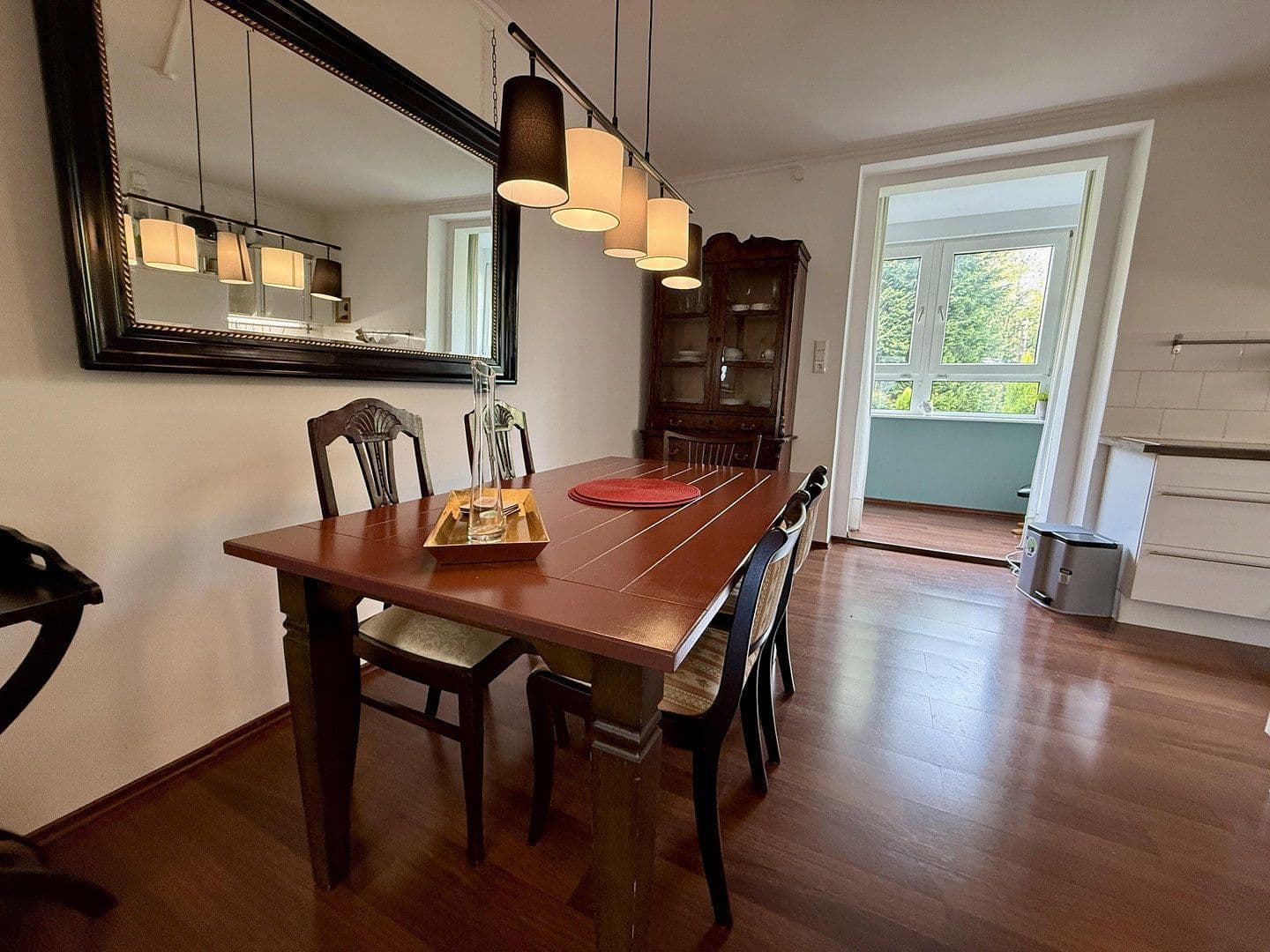 Pronájem bytu 2+1 60 m², Hainstraße 78, Wuppertal, Severní Porýní-Vestfálsko Pronájem bytu 2+1 60 m², Hainstraße 78, Wuppertal, Severní Porýní-Vestfálsko