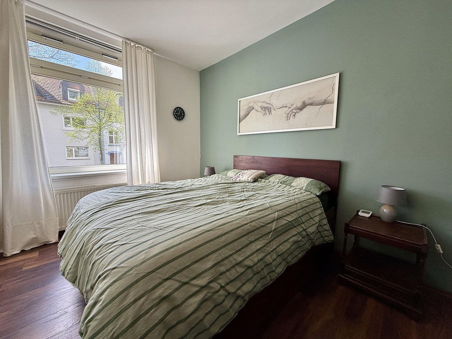 Pronájem bytu 2+1 60 m², Hainstraße 78, Wuppertal, Severní Porýní-Vestfálsko Pronájem bytu 2+1 60 m², Hainstraße 78, Wuppertal, Severní Porýní-Vestfálsko