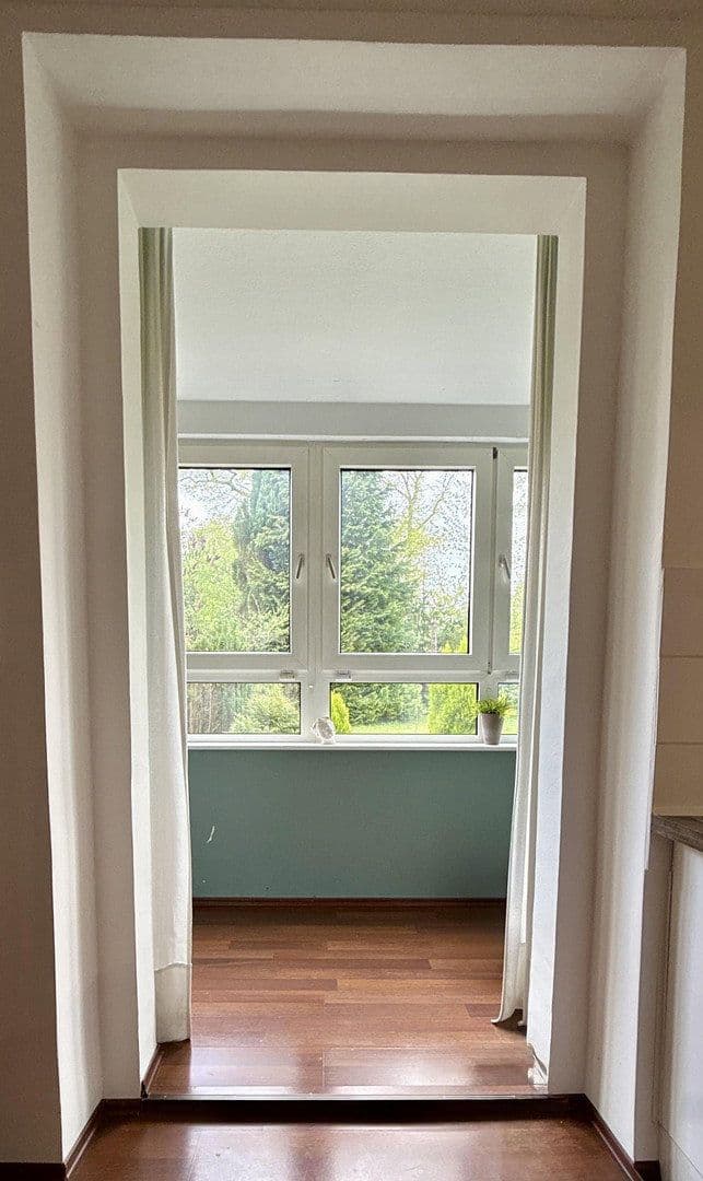 Pronájem bytu 2+1 60 m², Hainstraße 78, Wuppertal, Severní Porýní-Vestfálsko Pronájem bytu 2+1 60 m², Hainstraße 78, Wuppertal, Severní Porýní-Vestfálsko