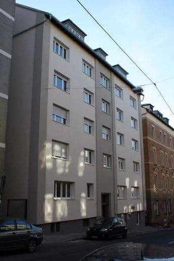 Pronájem bytu 2+1 53 m², Landhausstr., Stuttgart, Bádensko-Württembersko Pronájem bytu 2+1 53 m², Landhausstr., Stuttgart, Bádensko-Württembersko
