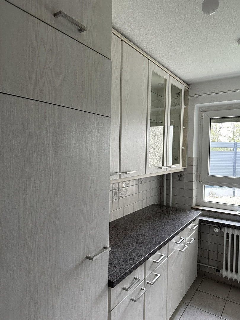 Pronájem bytu 3+1 80 m², Unterboihinger Straße 61, Oberboihingen, Bádensko-Württembersko Pronájem bytu 3+1 80 m², Unterboihinger Straße 61, Oberboihingen, Bádensko-Württembersko