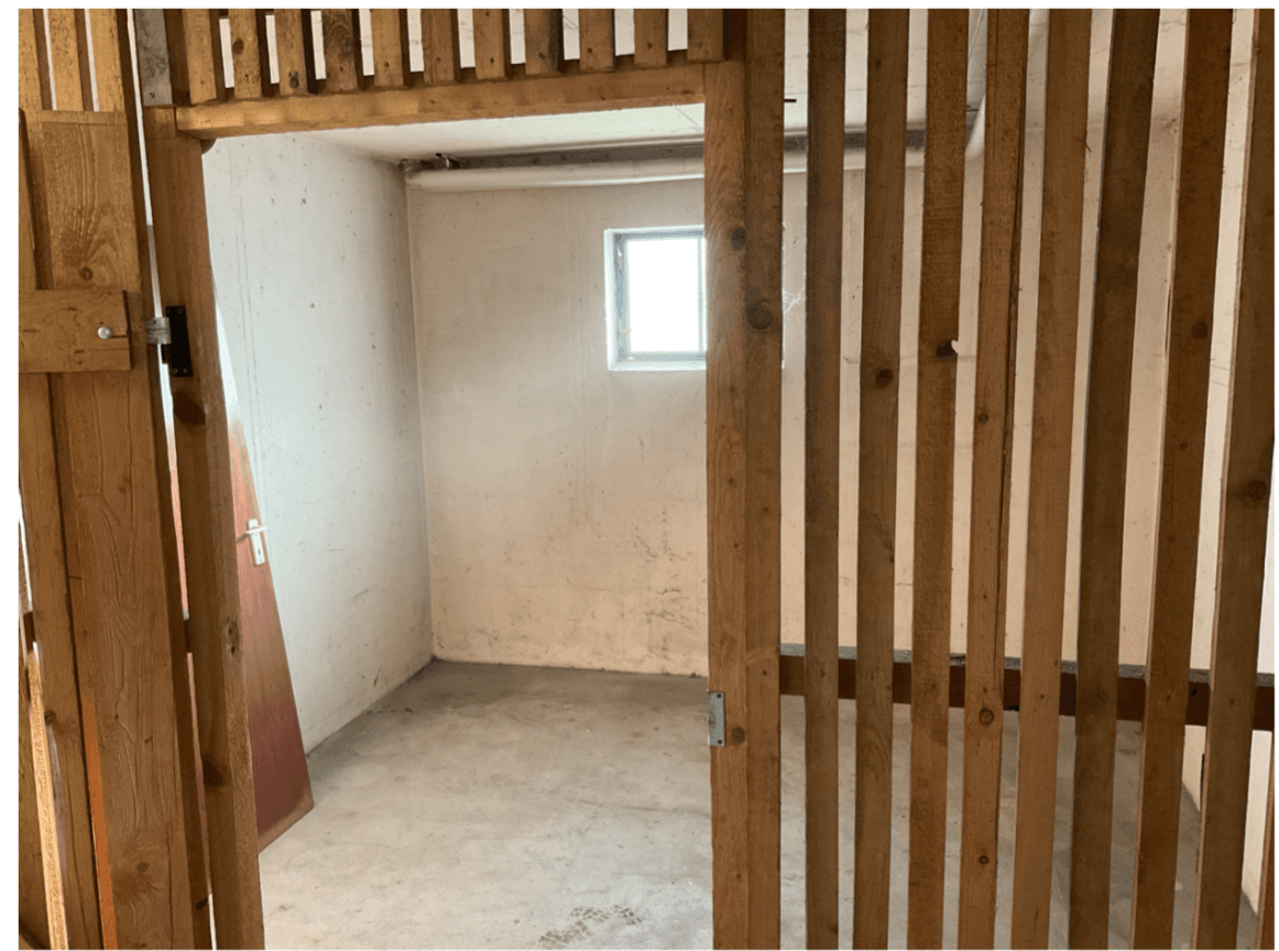 Pronájem bytu 3+1 80 m², Unterboihinger Straße 61, Oberboihingen, Bádensko-Württembersko Pronájem bytu 3+1 80 m², Unterboihinger Straße 61, Oberboihingen, Bádensko-Württembersko