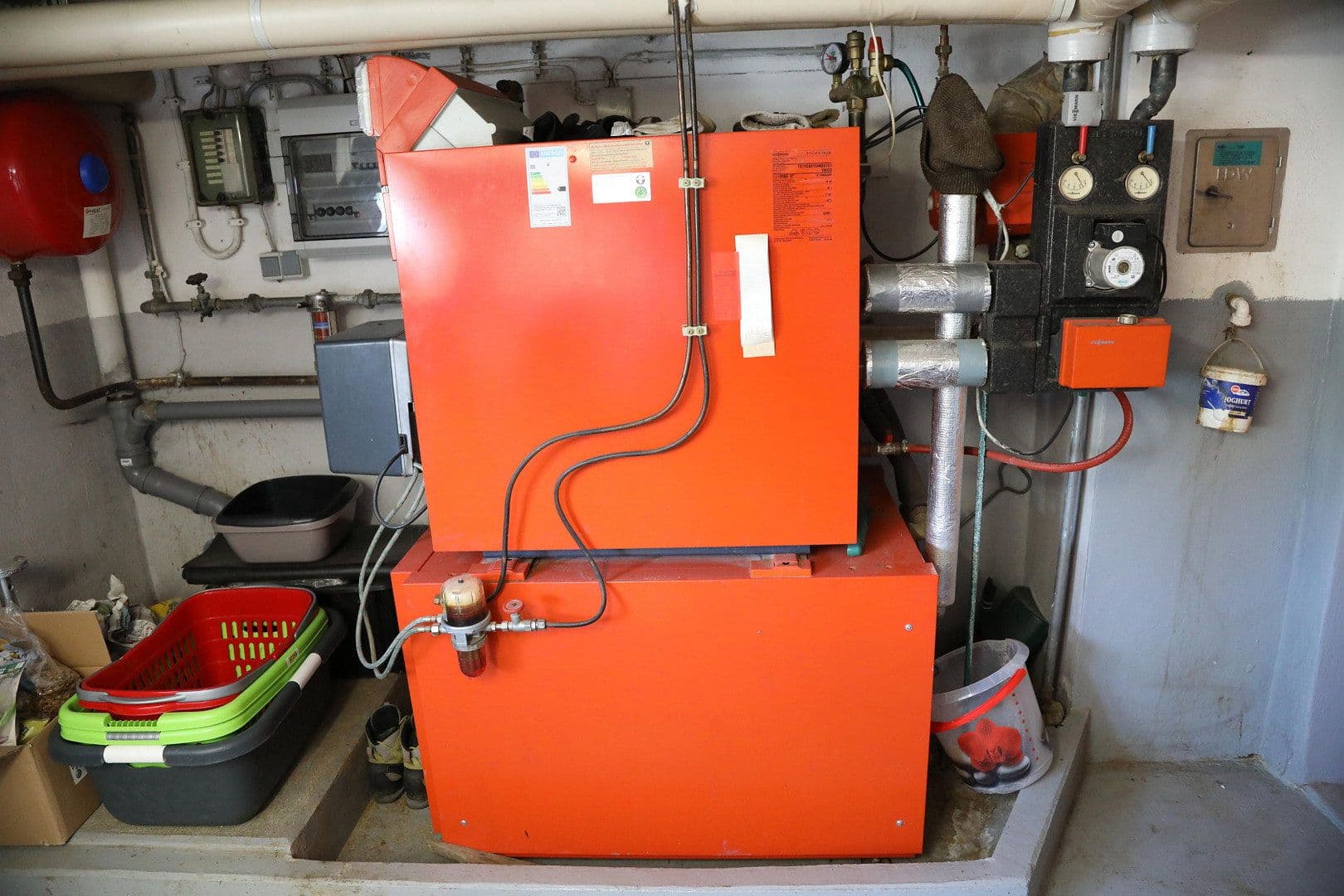 Prodej domu 200 m², pozemek 1.159 m², Ebersbach-Musbach, Bádensko-Württembersko Prodej domu 200 m², pozemek 1.159 m², Ebersbach-Musbach, Bádensko-Württembersko
