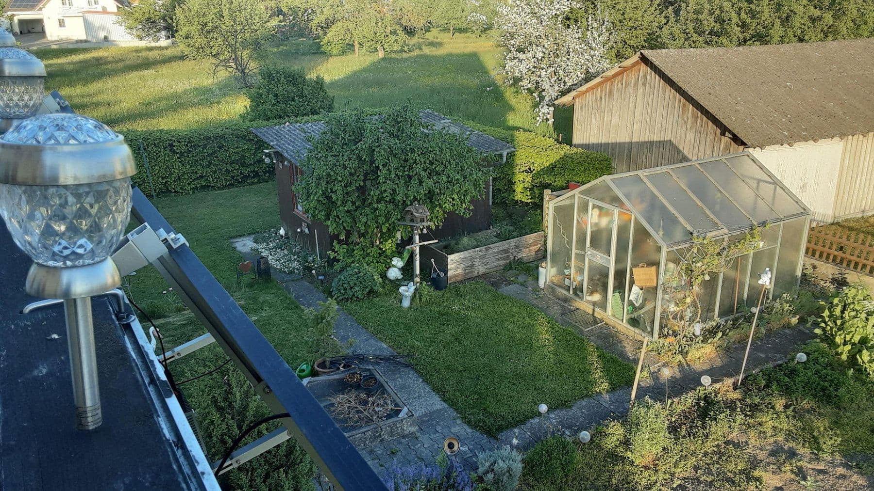 Prodej domu 200 m², pozemek 1.159 m², Ebersbach-Musbach, Bádensko-Württembersko Prodej domu 200 m², pozemek 1.159 m², Ebersbach-Musbach, Bádensko-Württembersko