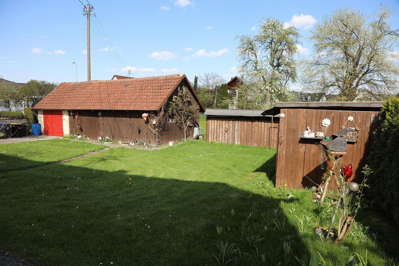 Prodej domu 200 m², pozemek 1.159 m², Ebersbach-Musbach, Bádensko-Württembersko Prodej domu 200 m², pozemek 1.159 m², Ebersbach-Musbach, Bádensko-Württembersko