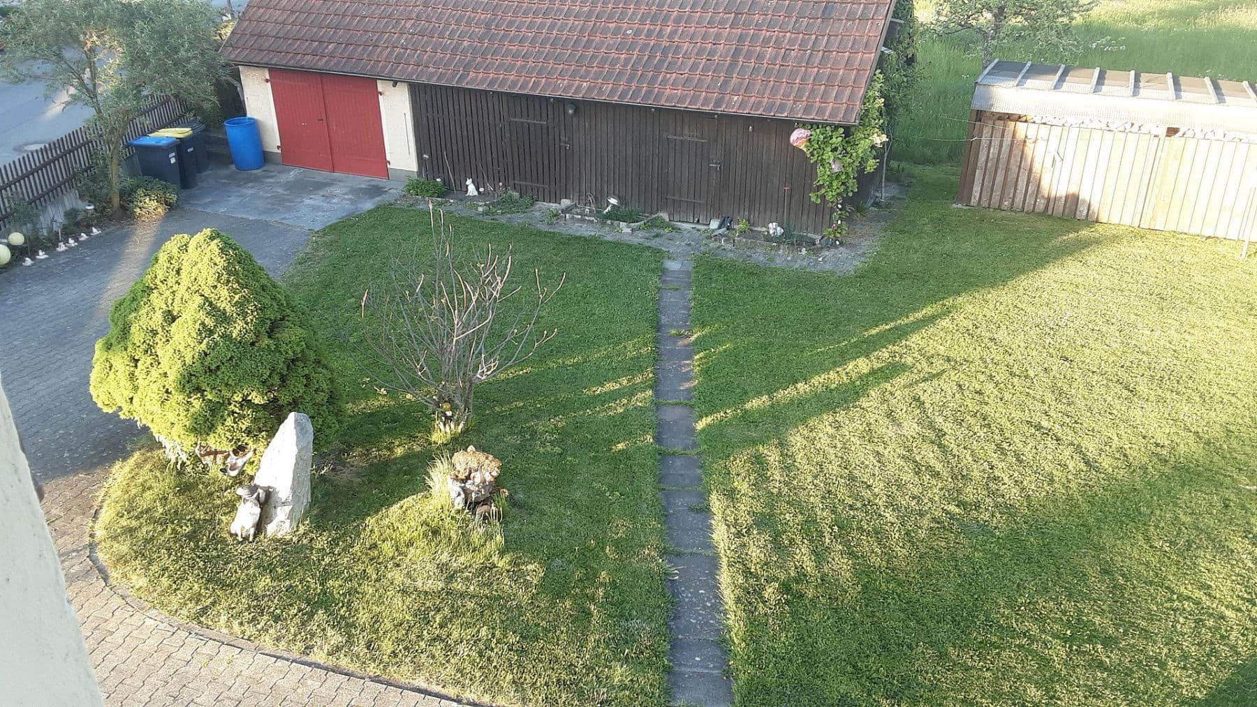 Prodej domu 200 m², pozemek 1.159 m², Ebersbach-Musbach, Bádensko-Württembersko Prodej domu 200 m², pozemek 1.159 m², Ebersbach-Musbach, Bádensko-Württembersko
