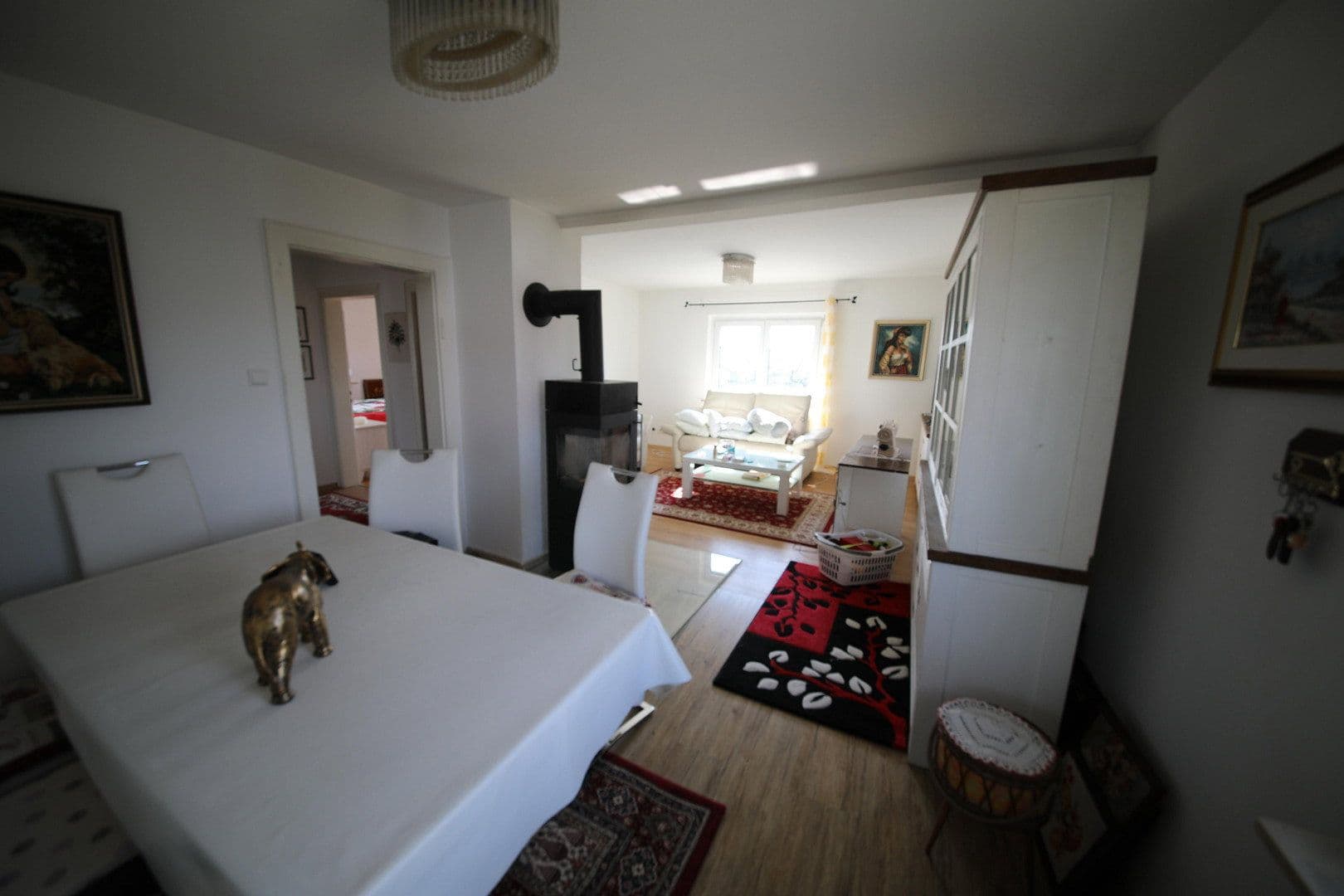 Prodej domu 200 m², pozemek 1.159 m², Ebersbach-Musbach, Bádensko-Württembersko Prodej domu 200 m², pozemek 1.159 m², Ebersbach-Musbach, Bádensko-Württembersko